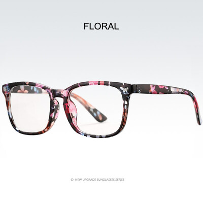 Unisex Stylish Nerd Γυαλιά Γυναικεία Γυαλιά Γυαλιά Clear Lens Οπτικά Σκελετοί Ψεύτικα Ανδρικά Γυαλιά