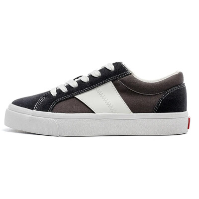 Pantofi de pânză 2025, primăvară și toamnă, cuplu nou, pantofi sport plati, casual, la modă, pantofi de bord versatili