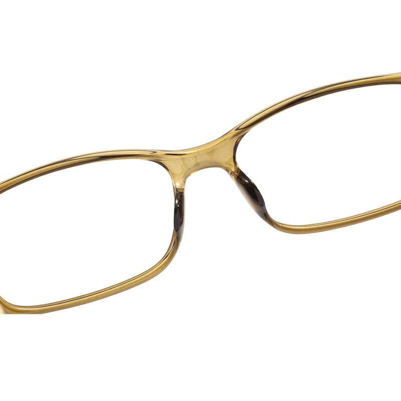 Didelis TR90 stačiakampis viso krašto optinis akinių rėmelis, skirtas receptiniams lęšiams Progresuojanti trumparegystė