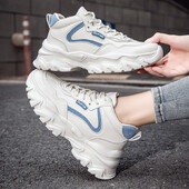 Női alkalmi tornacipők csúszásmentes, kényelmes sportcipők női téli szabadtéri, vulkanizált cipők női polár gyalogos edzőcipő