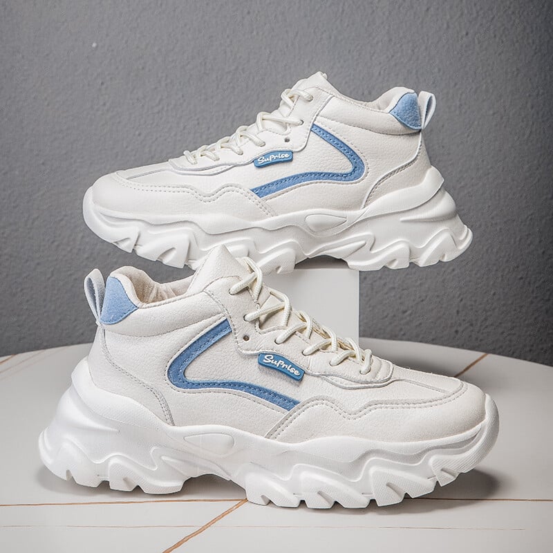 Női alkalmi tornacipők csúszásmentes, kényelmes sportcipők női téli szabadtéri, vulkanizált cipők női polár gyalogos edzőcipő