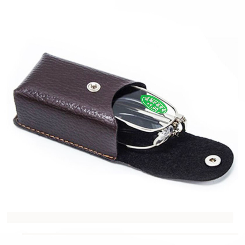 Retro dizaino akiniai skaitymui Vyriški Moteriški Sulankstomi akiniai Akiniai Rėmas Sidabriniai Metaliniai Akiniai +1,0 +1,5 +2,0 +2,5 +3,0 +3,5 +4