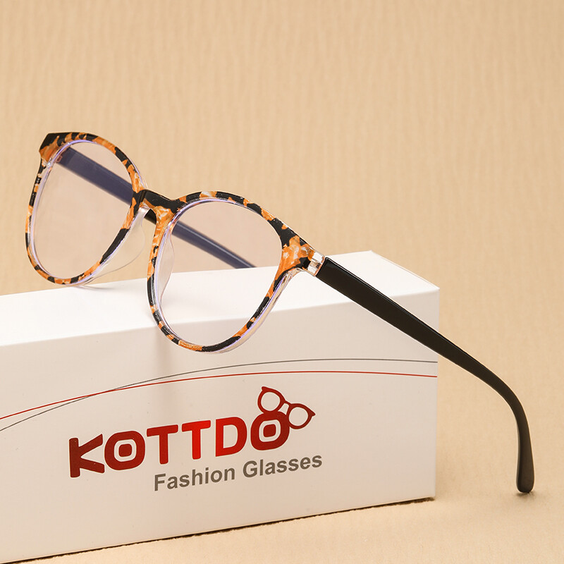 Retro apaļas plastmasas lasīšanas brilles Vintage sieviešu lasīšanas brilles Presbyopia Hyperopia Brilles +1,0 +1,5 +2,0 +2,5 +3,0 +3,5