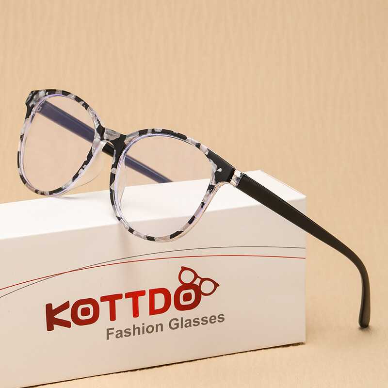 Retro apaļas plastmasas lasīšanas brilles Vintage sieviešu lasīšanas brilles Presbyopia Hyperopia Brilles +1,0 +1,5 +2,0 +2,5 +3,0 +3,5