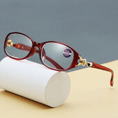 Moterys Fox Anti-Blue skaitymo akiniai Moteriški madingi akiniai iki matymo akiniai Kompiuteris Receptiniai akiniai +1,0–+4,0