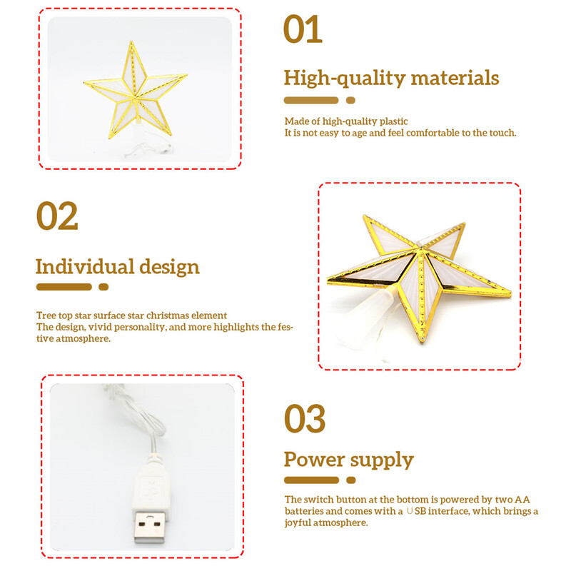 Χριστουγεννιάτικο ντεκόρ για γιορτινό πάρτι με προβολέα LED με φωτισμό με νιφάδα χιονιού