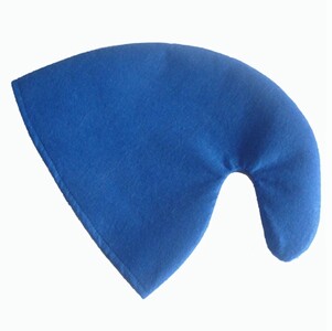 1 db karácsonyi kalap Elves kalap bemutató kellékek felnőtteknek gyerekeknek Színes kalapok Halloween karácsonyi parti dekoráció