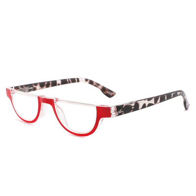 ESO VISION Fashion Reading Glasses Woman Small Eye Readers Ανδρικά γυαλιά προώθησης 200 250 400 Χονδρική πώληση με ελατήριο 245161