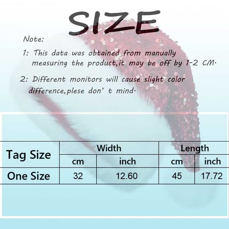 Karácsonyi Mikulás sapkák Karácsonyi plüss fényes flitteres sapka felnőtteknek Uniszex szikrázó csillogó sapka szilveszteri fesztivál kellékek