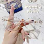 „Shell Vintage“ apvalių rėmelių akiniai artimo matymo akiniai Nauji trumparegystės akiniai nuo mėlynos spalvos vyrams, moterims, trumparegiams, minusinėms dioptrijoms