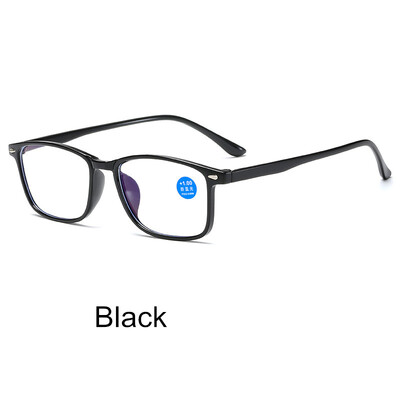 Ochelari de lectură clasici anti-lumină albastră Ochelari de lectură pentru femei bărbați Ochelari de hipermetropie Ochelari de lectură vintage pentru computer+1.0+1.5+2.0+2.5+3.0+3.5+4.0