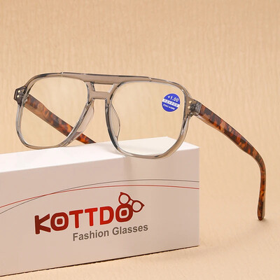 Prieš mėlyną šviesą skaitymo akiniai Presbyopia Hyperopia Vyrų Moterų Kompiuterio skaitymo akiniai Akiniai +1,0 +1,5 +2,0 +2,5 +3,0