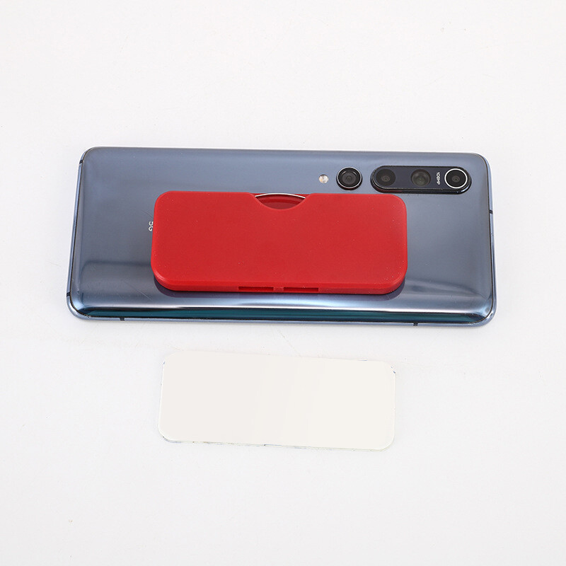 Ochelari de citire pentru podul nasului MINI Clip pentru telefon 1,0 până la 3,5 Ochelari portabili pentru prezbiocie cu carcasă