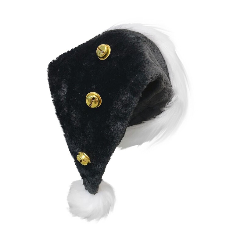 Χριστουγεννιάτικο Καπέλο Για Ενήλικες Κόκκινο Δημιουργικό Χριστουγεννιάτικο Καπέλο Χριστουγεννιάτικα Στολίδια Διακοσμήσεις πάρτι 2024 Suministros Para Fiestas