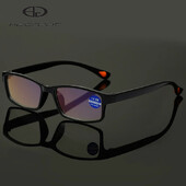 BEGREAT Anti Blue Light skaitytuvai TR90 Moteriški, Vyriški, Skaitymo Akiniai Presbyopical Akiniai Didinamieji Hyperopia Akiniai