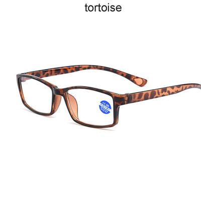 BEGREAT Anti Blue Light skaitytuvai TR90 Moteriški, Vyriški, Skaitymo Akiniai Presbyopical Akiniai Didinamieji Hyperopia Akiniai