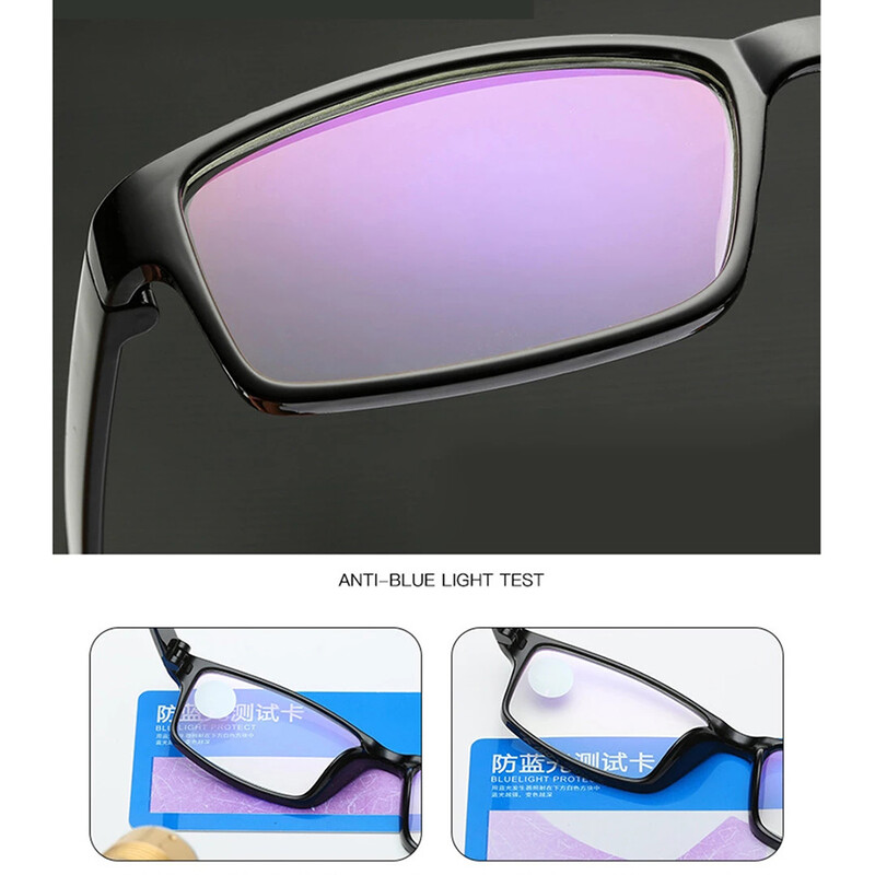 BEGREAT Anti Blue Light skaitytuvai TR90 Moteriški, Vyriški, Skaitymo Akiniai Presbyopical Akiniai Didinamieji Hyperopia Akiniai