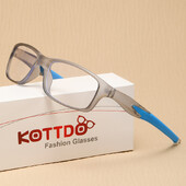 New Vintage Sport Bărbați Ochelari de lectură Femei Plastic Regular Ochelari de protecție Presbiopie Hipermetropie Ochelari de lectură +1,0 +1,5 +2,0 +2,5