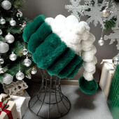 2025 m. Kalėdų kepurės Naujieji Metai Kalėdų Senelis Sniego senelis Briedžio kepurė darželio namų vakarėliui vaikams suaugusiems Kalėdų dovanų vakarėlio dekoravimas