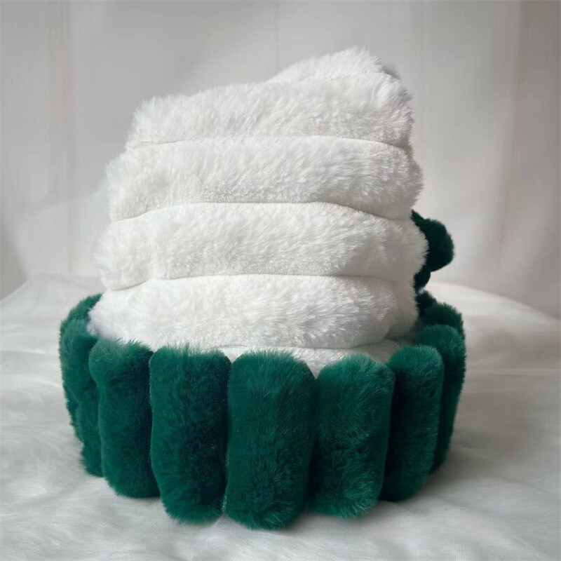 2025 m. Kalėdų kepurės Naujieji Metai Kalėdų Senelis Sniego senelis Briedžio kepurė darželio namų vakarėliui vaikams suaugusiems Kalėdų dovanų vakarėlio dekoravimas