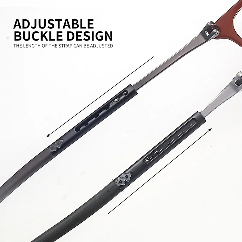 DMLNaujas sulankstomas kaklas Presbyopia High Clear Resin Fashion Magnet Presbyopia Anti Fatigue Presbyopia Didmeninė prekyba skaitytuvu