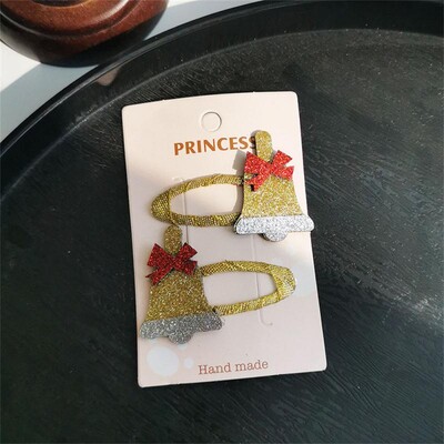 Χριστουγεννιάτικο Δέντρο Μαλλιά Στεφάνη Δέντρου Σχήμα Performance Props Κεφαλόδεσμο με πούλιες Χριστουγεννιάτικη στολή Νεράιδα Κορδέλα μαλλιών