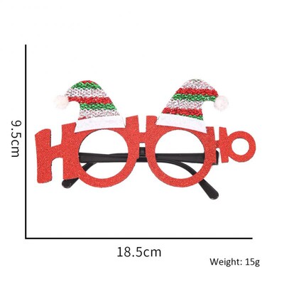 Χριστουγεννιάτικο Δέντρο Μαλλιά Στεφάνη Δέντρου Σχήμα Performance Props Κεφαλόδεσμο με πούλιες Χριστουγεννιάτικη στολή Νεράιδα Κορδέλα μαλλιών