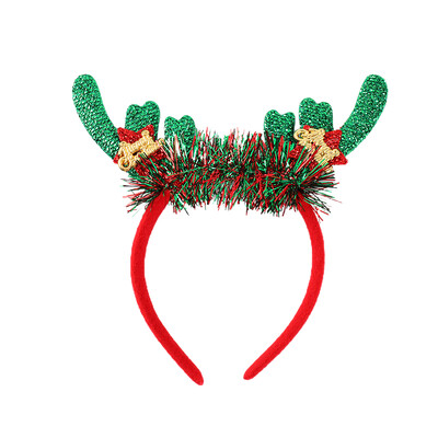 Χριστουγεννιάτικο κεφαλόδεσμο Χριστουγεννιάτικο χριστουγεννιάτικο πάρτι Χριστουγεννιάτικο δώρο