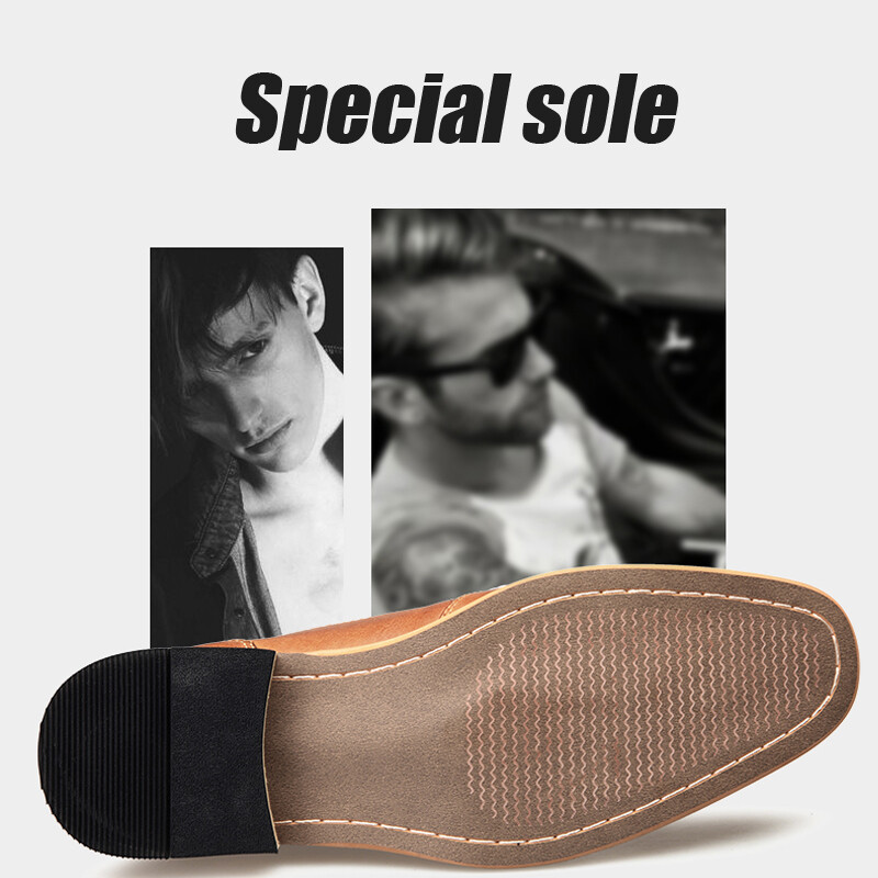 ZFTL Nauji Vyriški Suknelės batai Natūrali oda Vyras Verslo batai Didelio dydžio Vyriški vestuviniai batai Laisvalaikio suvarstomi batai Rankų darbo 2023 m.