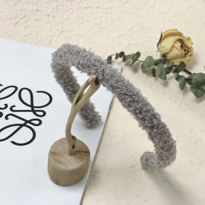 Karácsonyi hajtű Őszi és téli fejfedők Forest Super Fairy Plüss Vicces Hajkártya Édesszarvas Fesztivál Net Vörös Haj Ékszer