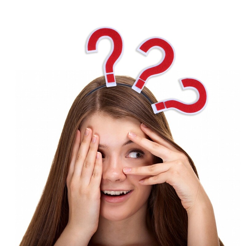 1 vnt klaustuko formos išalkusio vikšro galvos juosta Klaustuko plaukams kilpa plaukų segtukas plaukams vakarėlio galvos apdangalo nuotraukos atramos