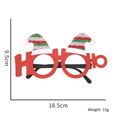 1 db aranyos plüss agancs fejpánt karácsonyi díszek otthoni lányoknak gyerekeknek karácsonyi ajándék karácsonyi parti dekorációs kellékek