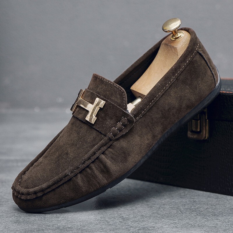 Oksfordo batai vyrams Slip on Shoes Vyriška vestuvinė suknelė Iškilmingi batai Loafers Vyriški itališki verslo kostiumai Office 2023 Chaussure Homme