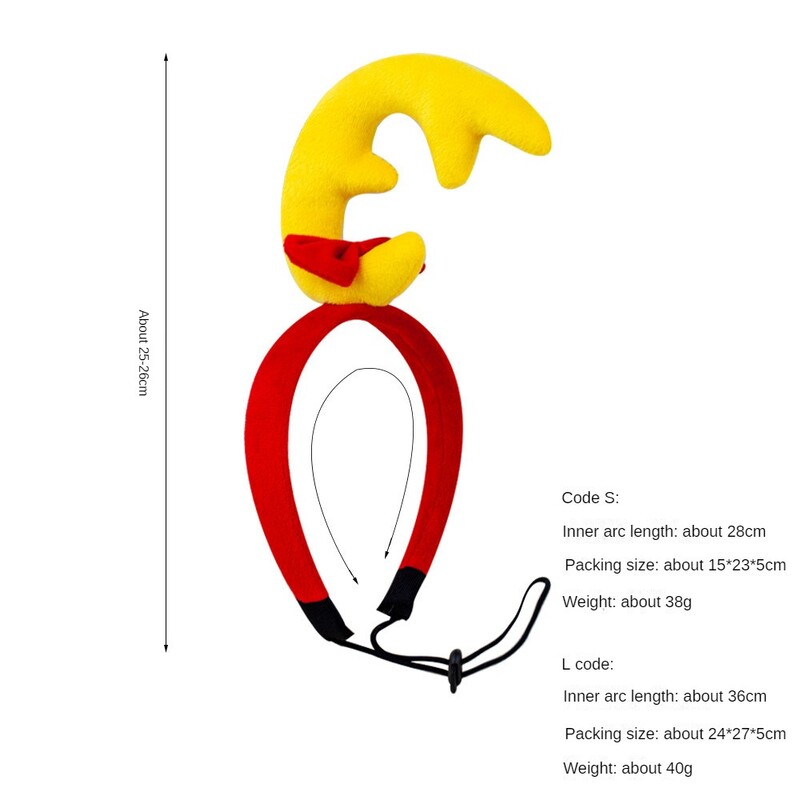 Χριστουγεννιάτικες κεφαλόδεσμες για γυναίκες, κορδέλες από ελαφάκι, χαριτωμένες φουρκέτες, χριστουγεννιάτικες κορδέλες από κέρατο ελαφιού