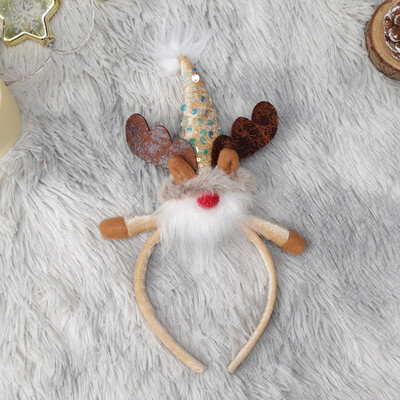 Jauns Ziemassvētku vecītis Elfs Alnis Ziemassvētku Galvassega Ziemassvētku Bērnu Galvassegas Galvassegas Dāvanas Ziemassvētku Jaungada rotājumi Dāvanas