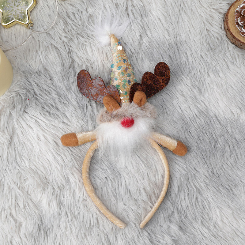 Jauns Ziemassvētku vecītis Elfs Alnis Ziemassvētku Galvassega Ziemassvētku Bērnu Galvassegas Galvassegas Dāvanas Ziemassvētku Jaungada rotājumi Dāvanas