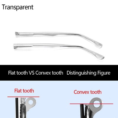 1 pereche de ochelari, braț, ochelari de soare, picior de schimb, ochelari de vedere, repararea picioarelor din metal, accesorii pentru ochelari, instrument de reparare a ramei de ochelari