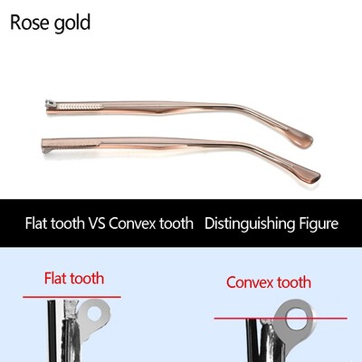 1 pereche de ochelari, braț, ochelari de soare, picior de schimb, ochelari de vedere, repararea picioarelor din metal, accesorii pentru ochelari, instrument de reparare a ramei de ochelari