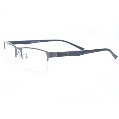 Rama pentru ochelari Ochelari de vedere pentru bărbați Tocilar, computer, prescripție optică, pentru ochelari pentru bărbați, cu lentile clare, cadru de ochelari 6607