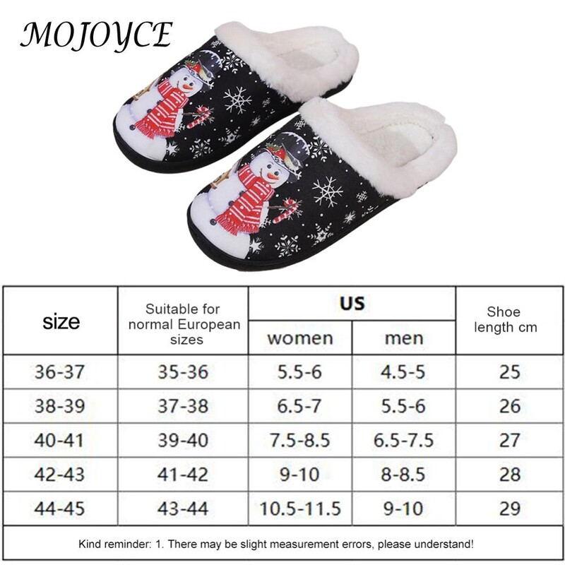 Karácsonyi hóember papucsok lapos termopapucsok kényelmes bolyhos hóember papucsok csúszásgátlók aranyos szőrös papucs férfiaknak női