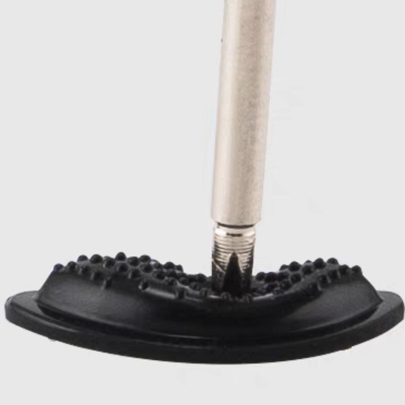 Ochelari de vedere anti-alunecare Suporturi nazale Ochelari invizibili din silicon Pernă de aer Tampoane pentru nas Transparent Moale Suport de nas autoadeziv