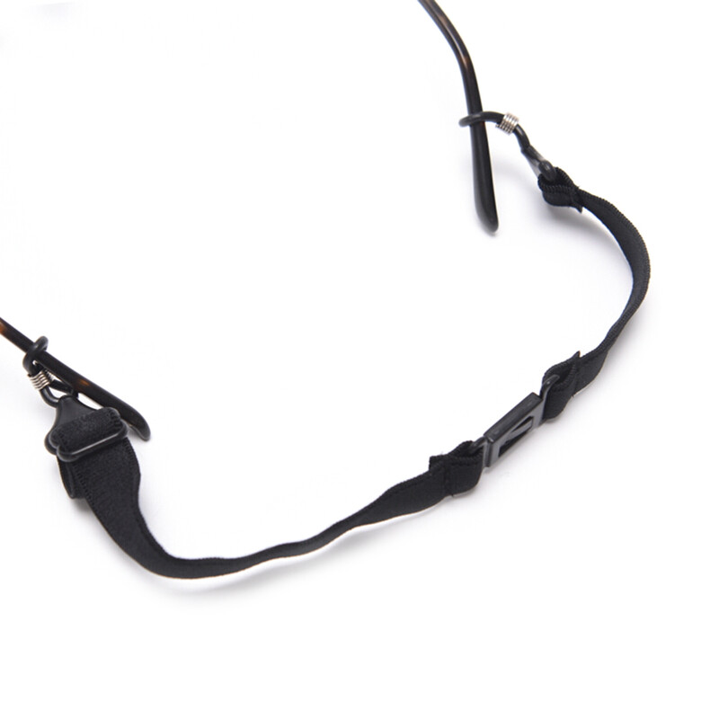 Brilles Pretslīdes siksna Brilles Brilles Saulesbrilles Sporta Jostas Vadu Turētājs