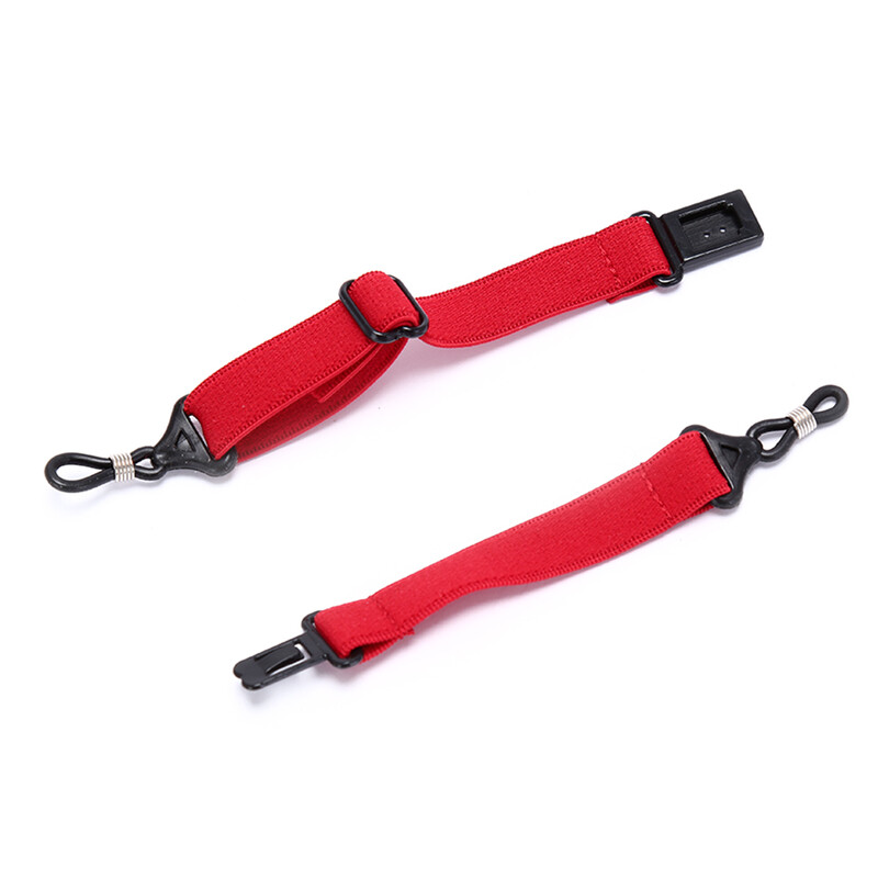 Brilles Pretslīdes siksna Brilles Brilles Saulesbrilles Sporta Jostas Vadu Turētājs