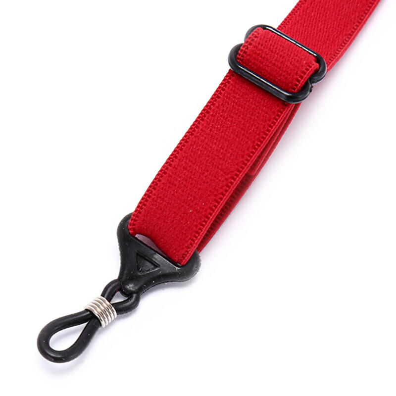 Brilles Pretslīdes siksna Brilles Brilles Saulesbrilles Sporta Jostas Vadu Turētājs