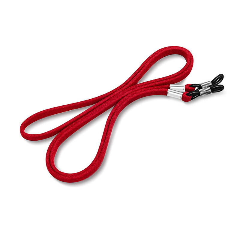 70 cm Ādas siksniņas Brilles Virve Sieviešu Kakla aukla Neslīdoša brilles aukla Vīriešu Saulesbrilles Brilles Virve Briļļu turētājs 2022