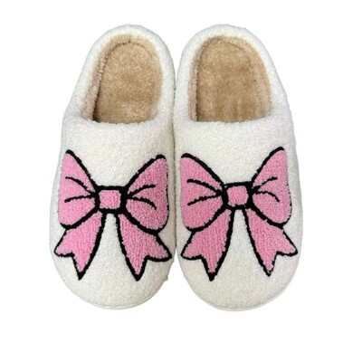 AD Ins Retro Blue small evil eyes dolt Зимни плюшени чехли Топли чехли Модни уютни обувки