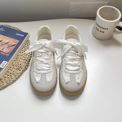 Pantofi de vară pentru femei 2024, pantofi ocazional de marcă de lux pentru femei, cu plasă, cu platformă, respirabilă, pantofi sport, pantofi ușori de jogging