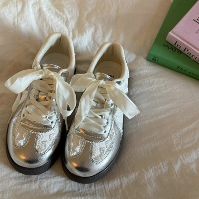 Pantofi de vară pentru femei 2024, pantofi ocazional de marcă de lux pentru femei, cu plasă, cu platformă, respirabilă, pantofi sport, pantofi ușori de jogging