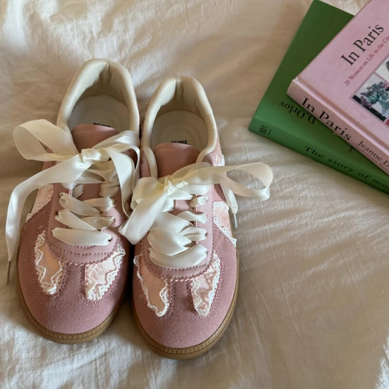 Pantofi de vară pentru femei 2024, pantofi ocazional de marcă de lux pentru femei, cu plasă, cu platformă, respirabilă, pantofi sport, pantofi ușori de jogging