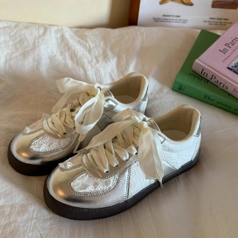 Pantofi de vară pentru femei 2024, pantofi ocazional de marcă de lux pentru femei, cu plasă, cu platformă, respirabilă, pantofi sport, pantofi ușori de jogging